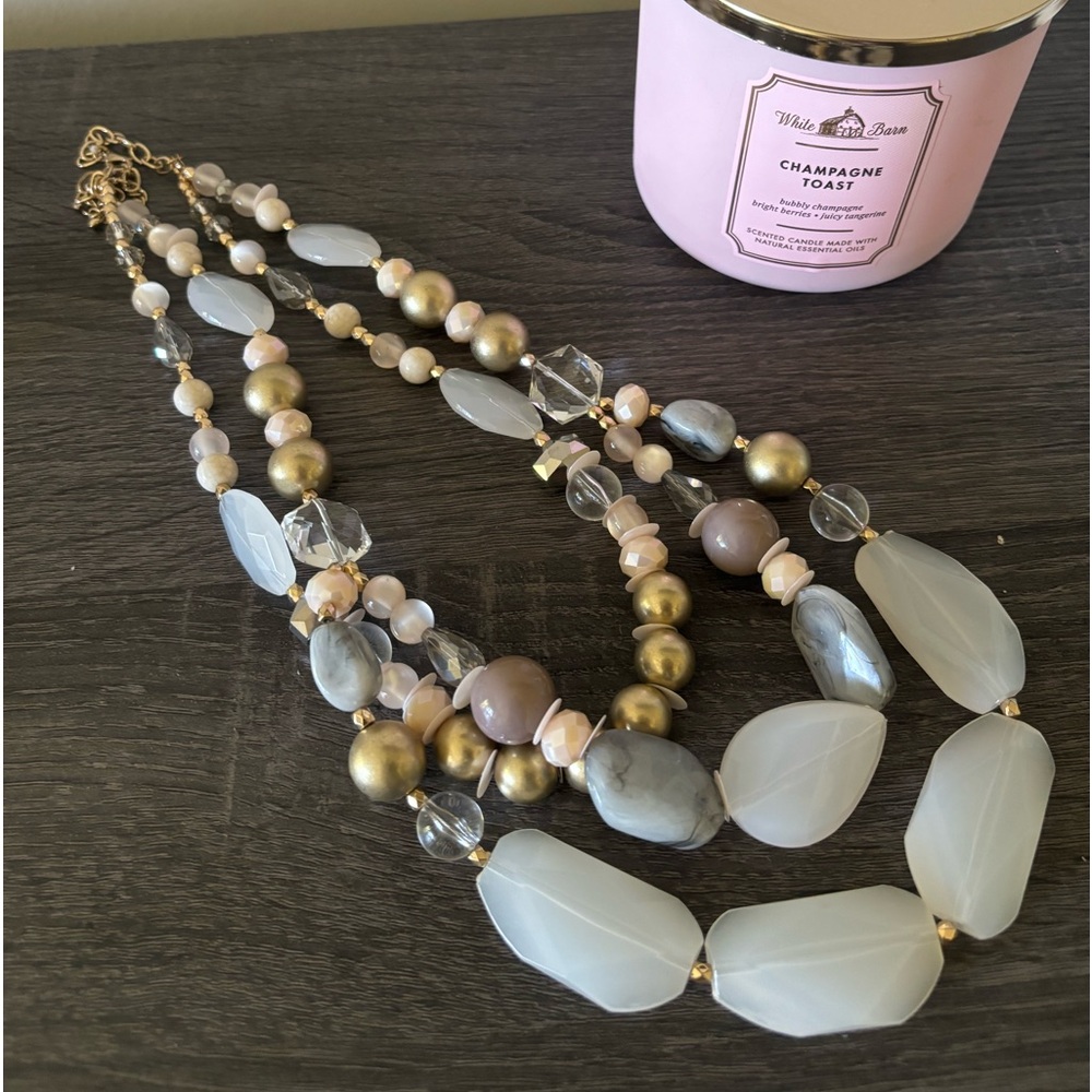 Statement Necklace
